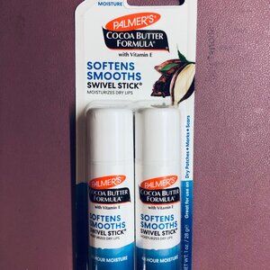 2 - Palmer's Cocoa Butter Formula Swivel Stick